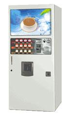 Торговые автоматы Samsung Venson 6111