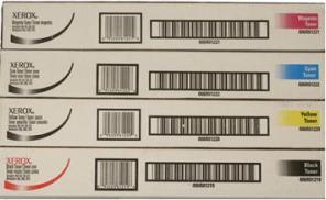 Продаю тонер для Xerox DC 240/242/250 /252/260