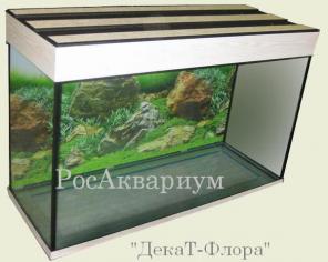 Купить недорогой аквариум
