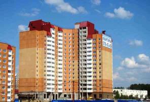 новая 3к. кв. 91кв. м. , Всеволожск, мкр Южный