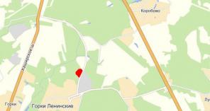 Продается участок 3.23 га. 9 км от Москвы. Пром.