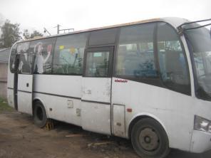 Ютонг ZK6737D