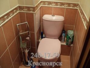 Комплексный ремонт квартиры, санузла, офисов, коттеджей.