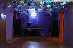 новый год в VIP коттедже от "BEST PARTY"!+подарки