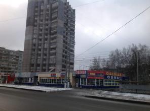 Сеть дискаунт-магазинов одежды и обуви