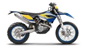 HUSABERG FE 501 2013