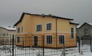 Дуплекс 115 кв.м. Пятницкое ш. 52 км от Мкад
