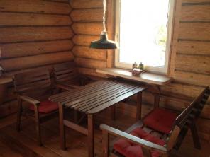 Дом в тихой деревне, 100м2, 140км ярославское ш.