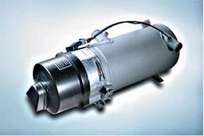 Официальный дилер Вебасто предлагает Thermo 230/ 300/ 350 аналог DBW300