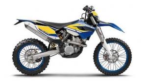 HUSABERG FE 350 2013