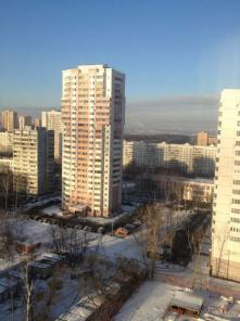 Сдаю 1-ком. квартиру. Агент