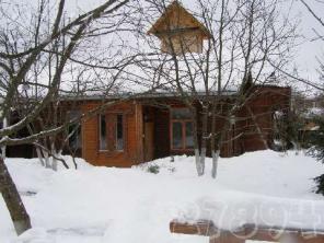 Сдаем дом На новый год в Ростовцево - Солнечногорск