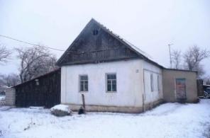 Продажа добротного дома с участком 30 соток в Добровском районе Липецкой области
