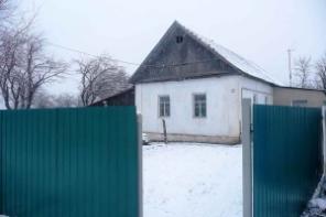 Продажа добротного дома с участком 30 соток в Добровском районе Липецкой области