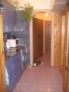 Продам 2-х комн. квартиру у Техноложки