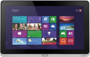 Планшет Acer Iconia W700-53314G12as