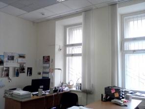 Продаётся офис 158,5 кв.м. метро Китай-город