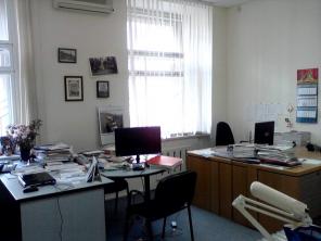 Продаётся офис 158,5 кв.м. метро Китай-город