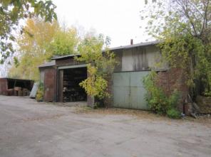 Продажа зданий и помещений в Новосибирске
