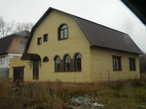 продам коттедж