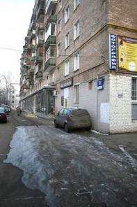 Сдается отдел в магазине