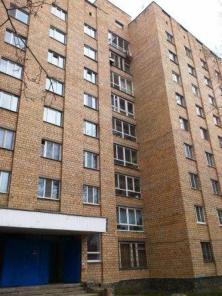 Продам комнату 17 кв.м. в Малосемейке.