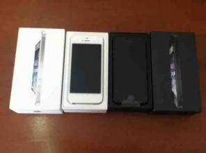 Новый Apple iPhone 5 - 4s/Samsung Galaxy S3 - Примечание 2