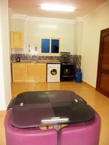 Квартира 70м2 в аренду.Хургада