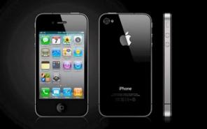 IPhone 4 и 5