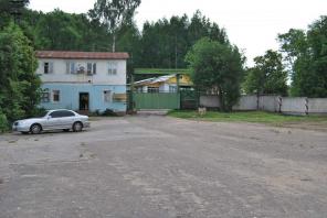 складские, производственные помещения Яр. р-н.