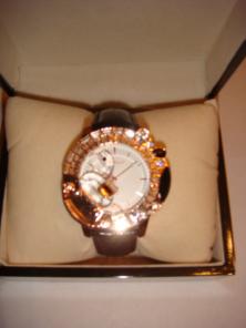 Chopard женские часы
