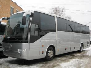 Продаю новые китайские автобусы HIGER (KING LONG)
