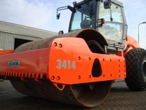 HAMM 3414-  