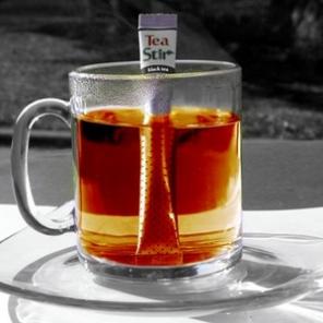 Инновационный чай Tea Stir ищем дилеров