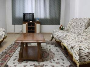 Посуточно квартира в Баку, на сутки