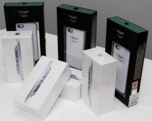  Iphone 5 16GB - 27990