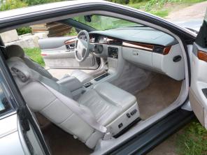 Cadillac Eldorado VIII - 1994 г.в