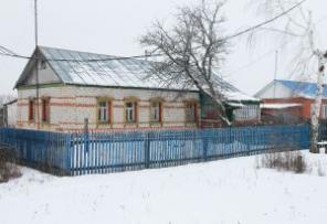 Продажа кирпичного дома в спальном районе шг