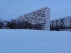 1-комн. квартира, Россошанский проезд, д8, корп2