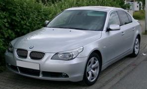 Сдам в аренду авто BMW 520
