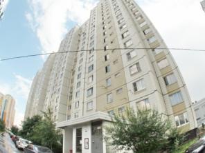 Сдается 2-ком.квартира в Одинцово Московской области на длительный срок