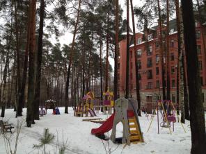 Сдам 3-к квартиру. Собственник.