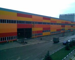 Собственник сдаёт в аренду склад, производство