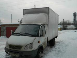 Продаеться газель удлиненная