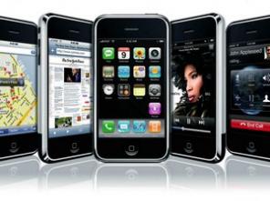 Оригинальная техника Apple (iPhone, iPad, iPod, Ma