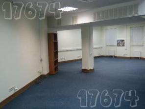 Сдается офис, 325м2.