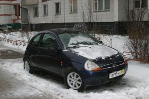 Продаю автомобиль