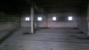Сдаётся в аренду здание 1400 м2 и 130 м2 ( ПСН)