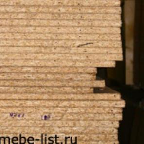 ДСП, ДВП и Фанера со склада в Москве по низким цен
