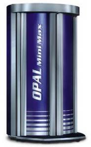 б/у солярий Opal MiniMax, есть 3 штуки